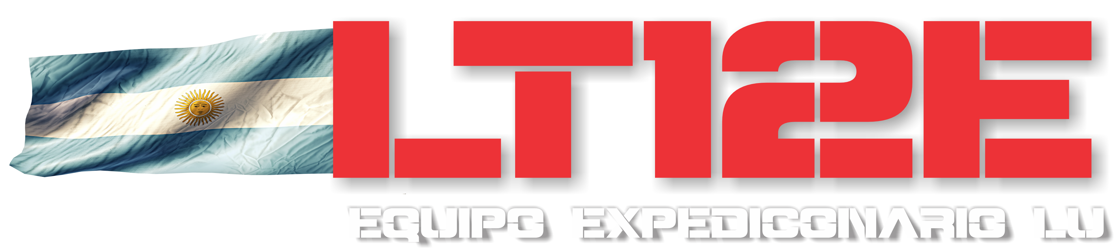 LT12E - Equipo Expedicionario LU