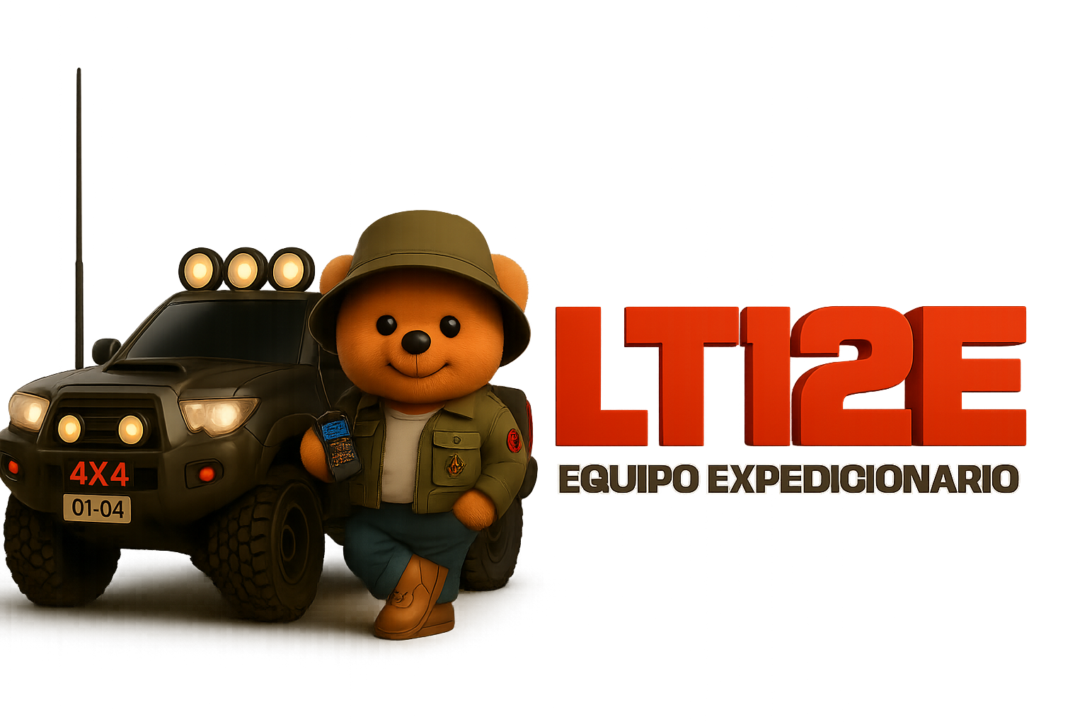 Logo LT12E